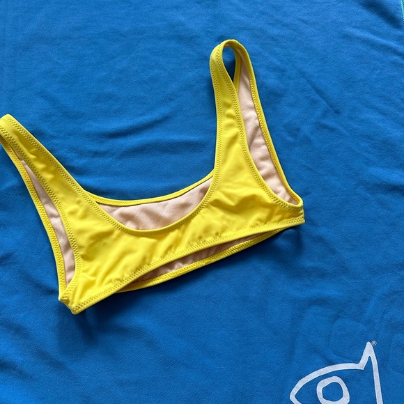 PacSun bikini set. - Picture 4 of 7